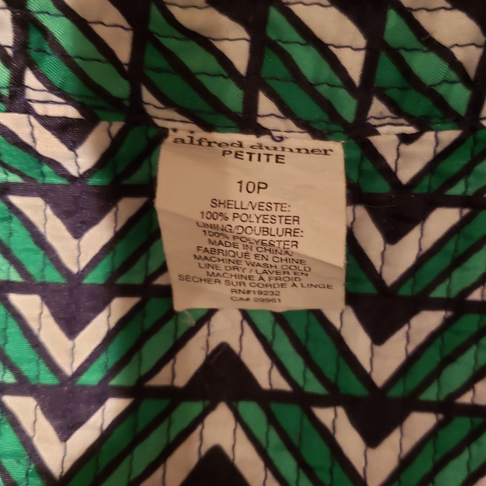 Ladies jacket - Picture 4 of 4
